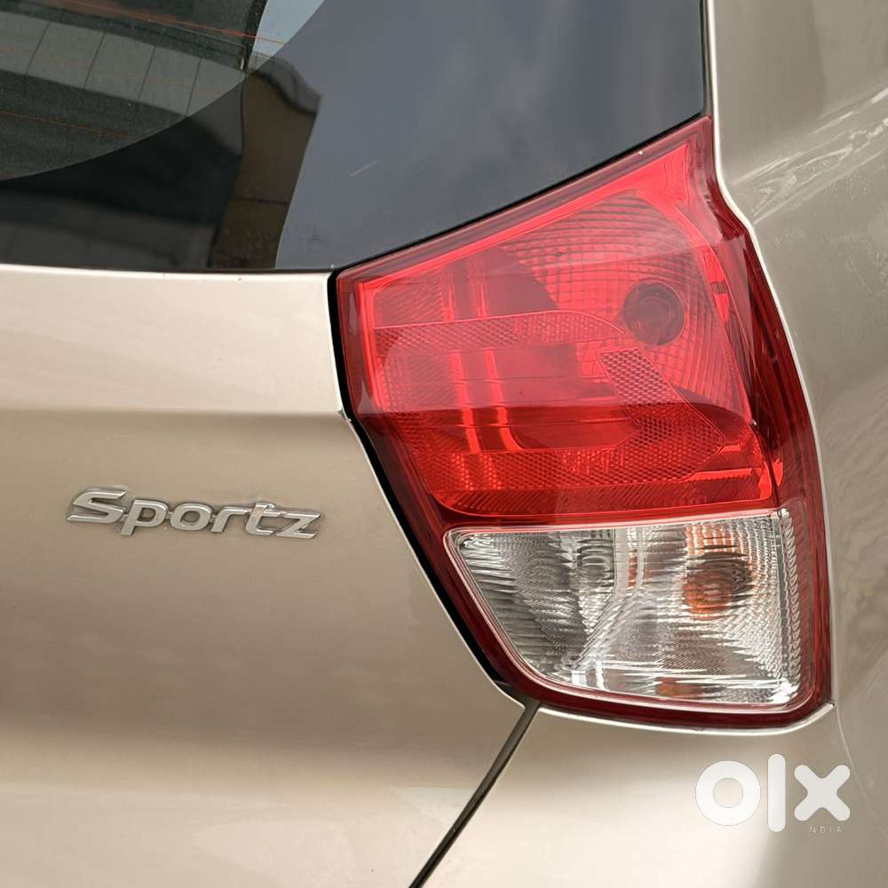 Hyundai New Santro 1.1 Sportz Amt, 2019, Petrol
