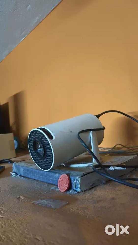 Android projector