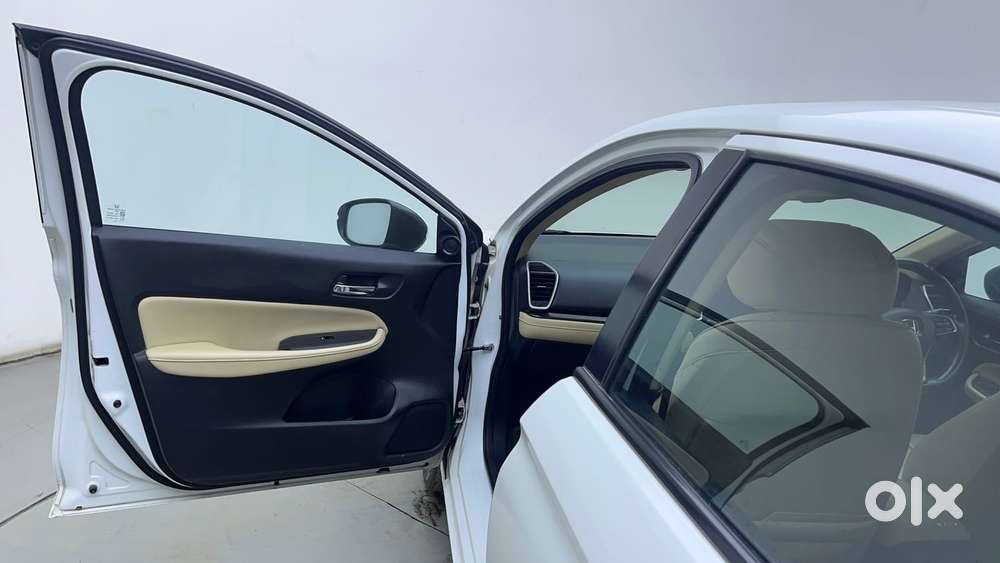 Honda City 1.5 Zx Cvt I-vtec, 2022, Petrol