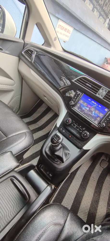 Mahindra Marazzo 2018 Diesel 71000 Km Driven