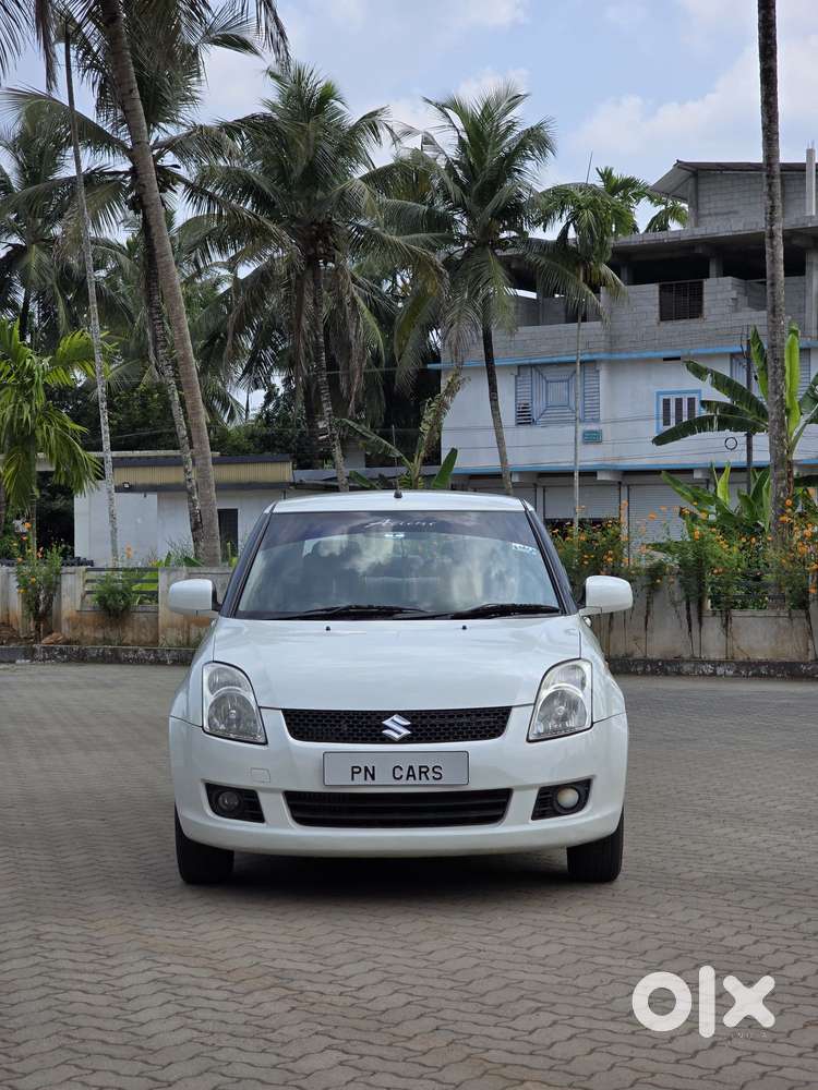 Maruti Suzuki Swift Dzire Vdi Bsiv, 2009, Diesel