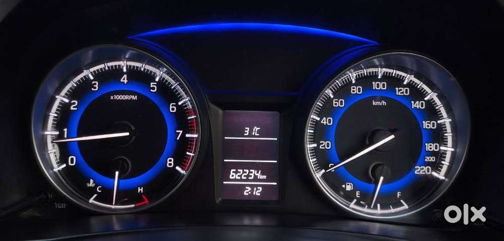 Maruti Suzuki Baleno Delta, 2017, Cng & Hybrids