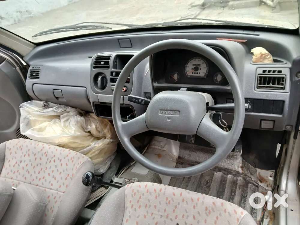 Maruti Suzuki Zen Estilo 2006