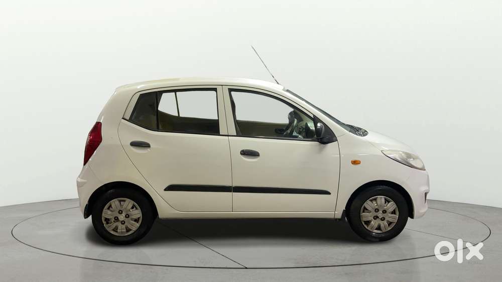 Hyundai I10 Magna 1.1l, 2015, Petrol