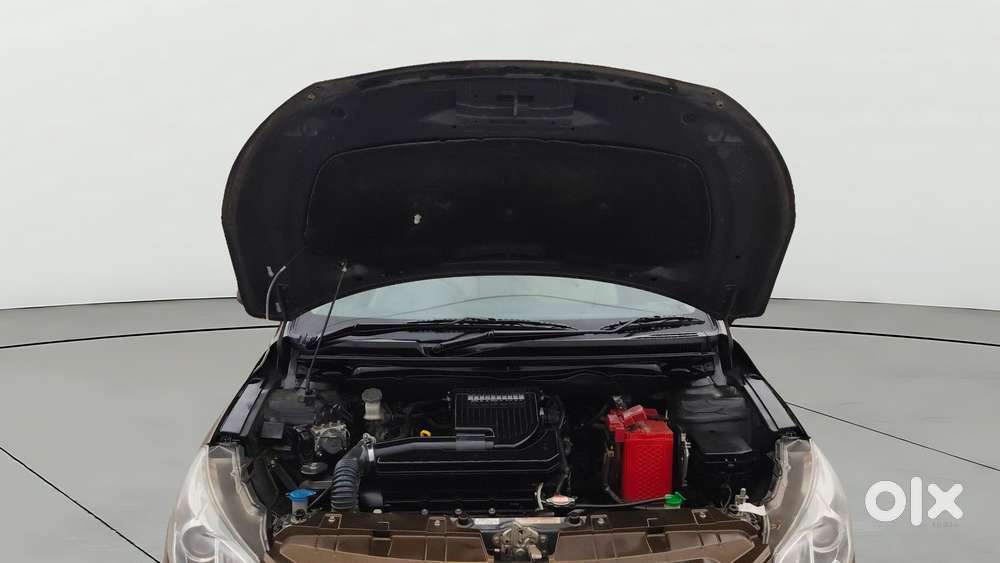 Maruti Suzuki Ciaz Vxi, 2016, Petrol