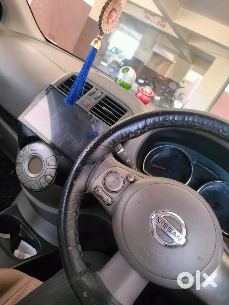 Nissan Sunny Xv Diesel 2013
