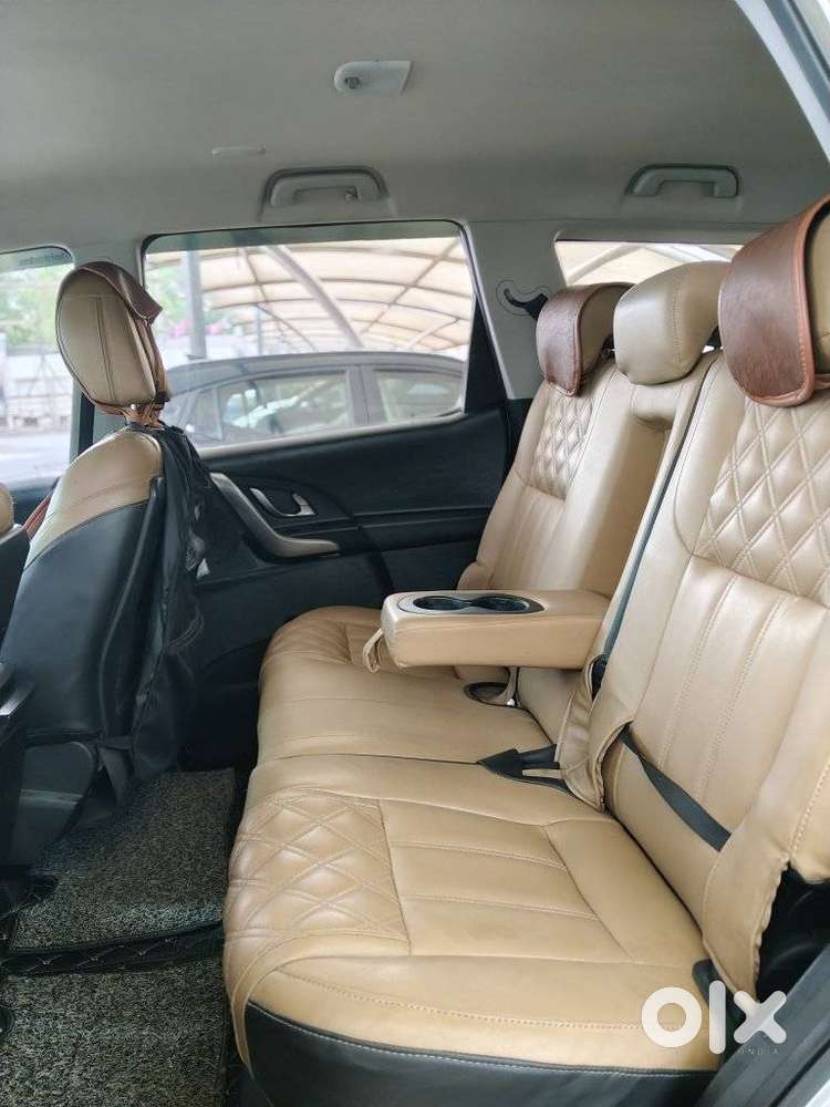 Mahindra Xuv500, 2019, Diesel