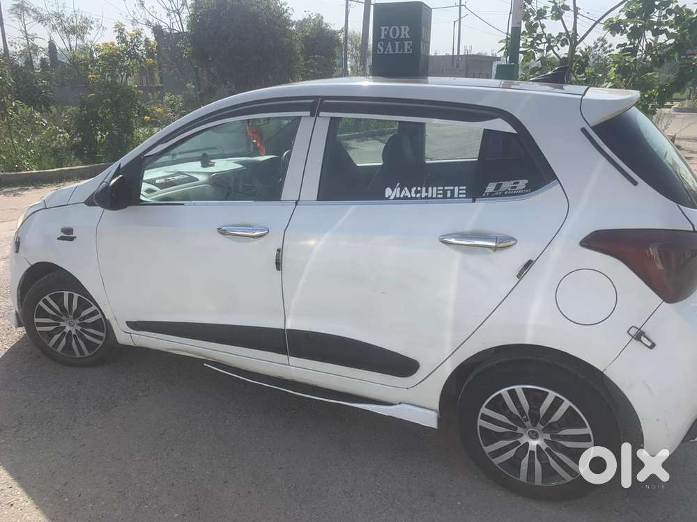 Hyundai Grand I10 Diesel 2016