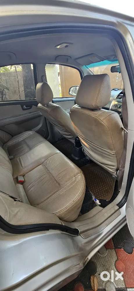 Maruti Suzuki Sx4 2007 Petrol Well Maintained