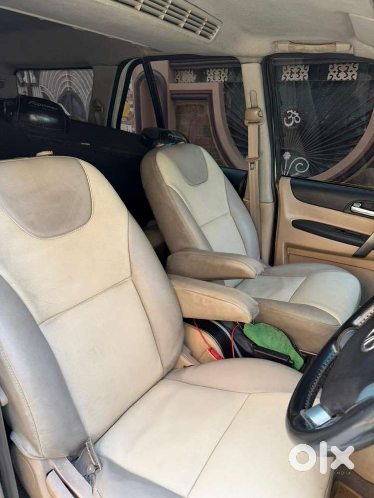 Tata Safari Storme 2015 Diesel Well Maintained