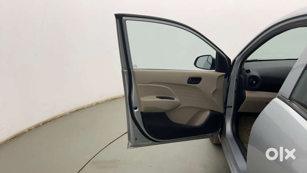 Hyundai Santro Sportz, 2022, Petrol