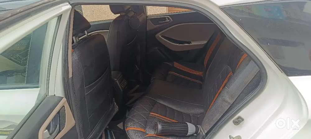 Hyundai I20 1.2 Spotz 2017