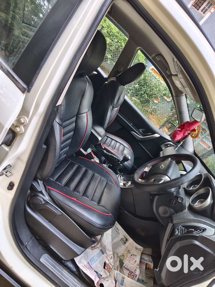 Mahindra Xuv500 W7, 2019, Diesel