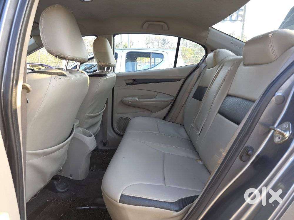 Honda City, 2009, Petrol