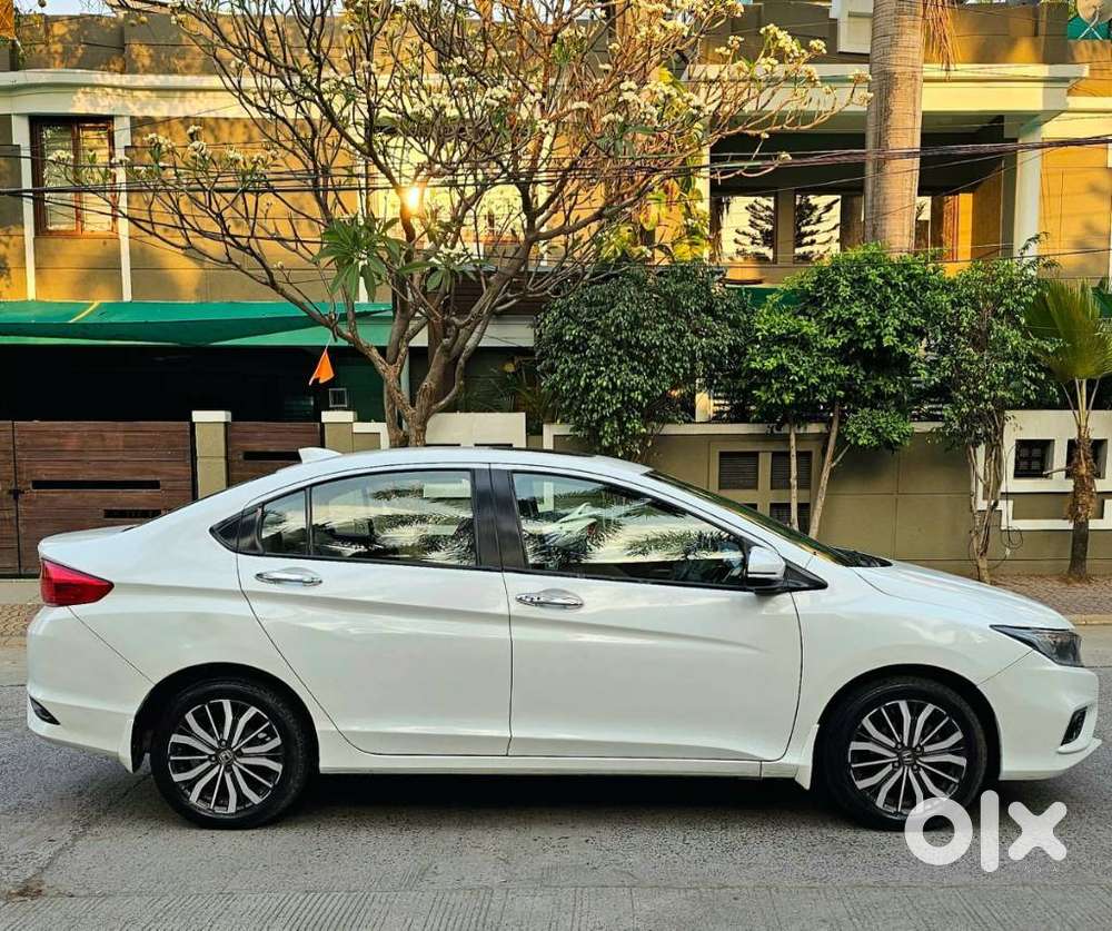 Honda City I-dtec Vx, 2018, Diesel