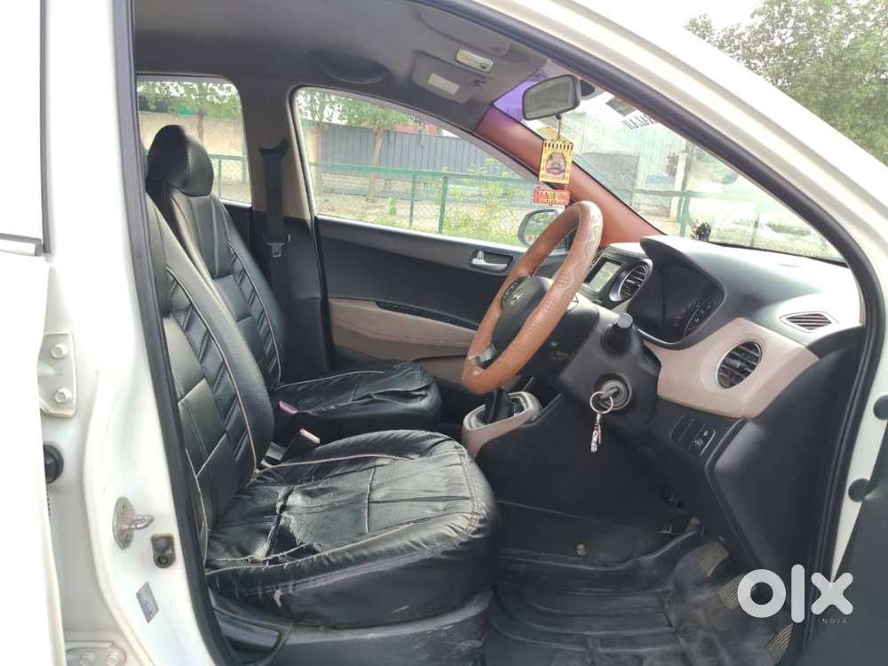 Hyundai Grand I10 2018 Diesel