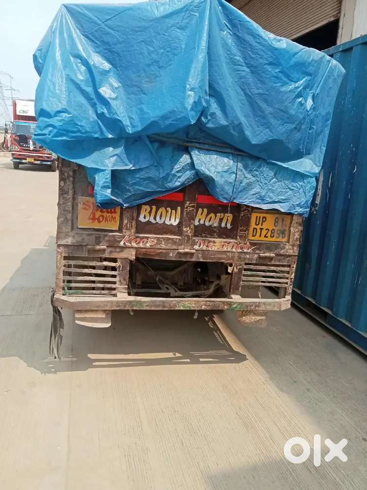 Mahindra Bolero Pik-up 2022 Diesel