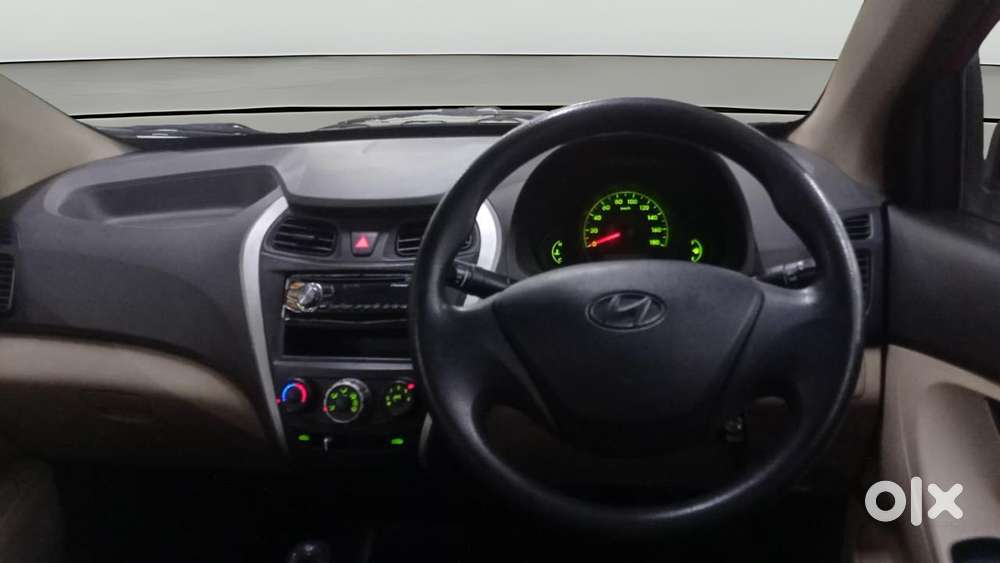 Hyundai Eon Era +, 2013, Petrol