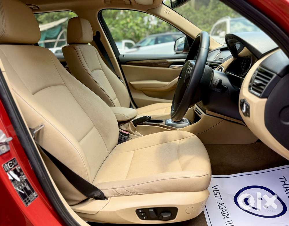 Bmw X1 2.0 Sdrive 20d, 2013, Diesel