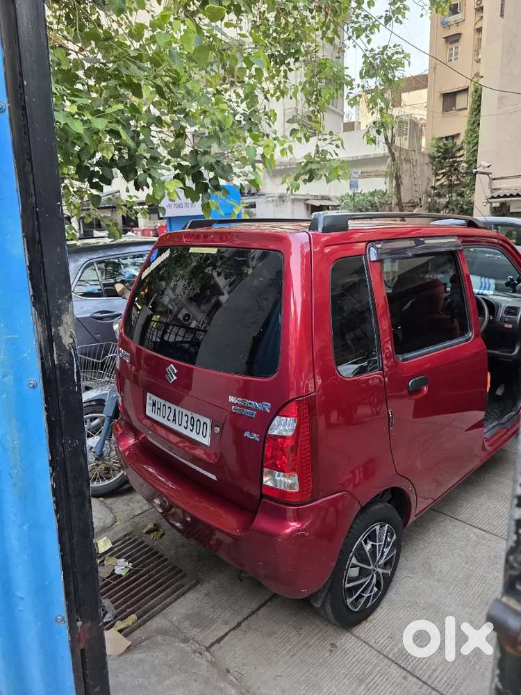 Immaculate Condition Wagon R Automatic Ax