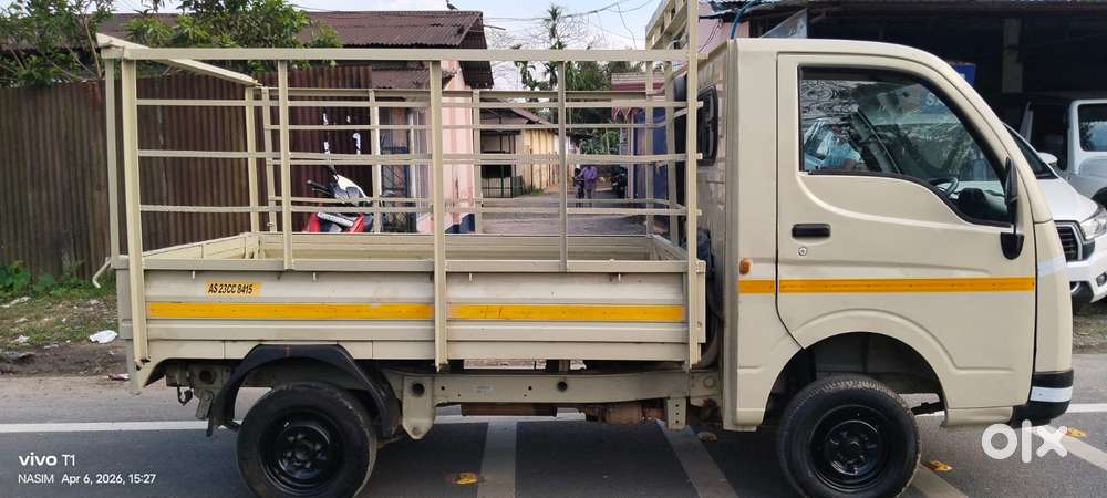 Tata Bolt, 2024, Petrol