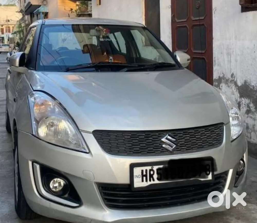 Maruti Suzuki Swift 2014 Diesel