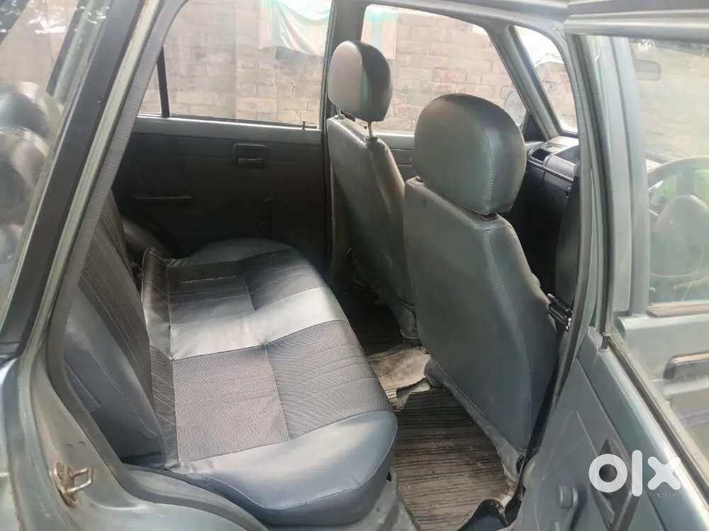 Maruti Suzuki 800 2004 Petrol Well Maintained