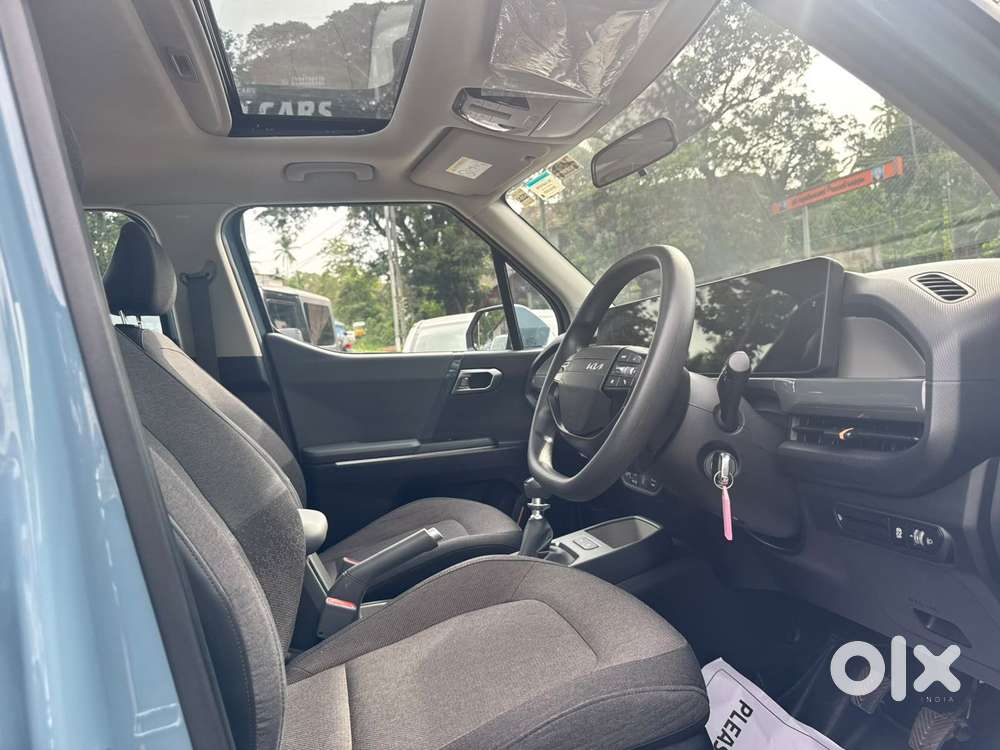 Kia Syros Htk Opt Diesel, 2025, Diesel