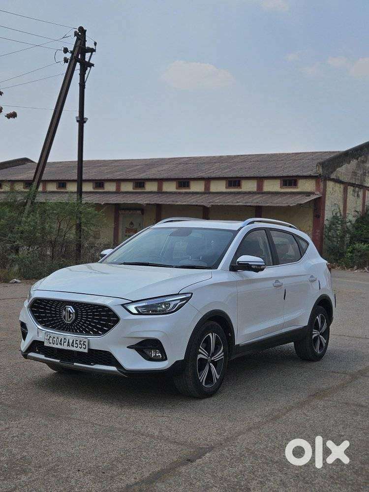 Mg Astor 1.5 Savvy Cvt, 2022, Petrol