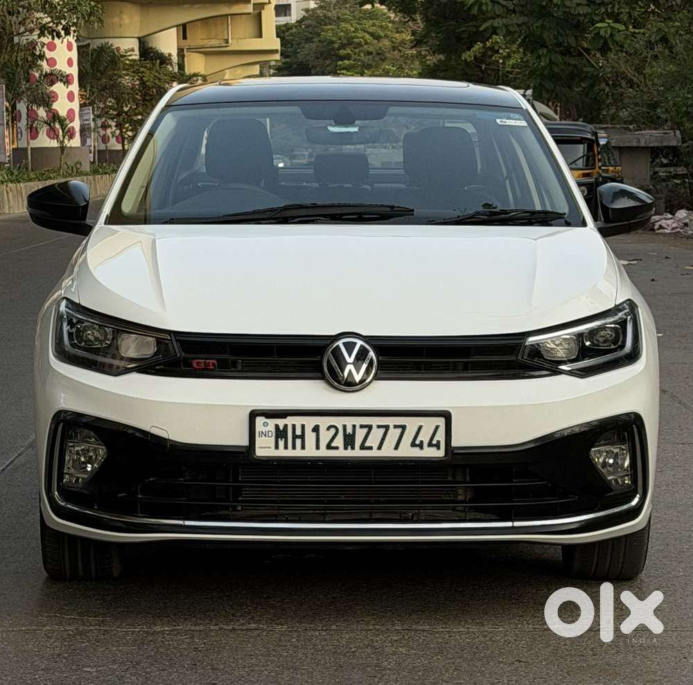 Volkswagen Virtus Gt Plus 1.5 Tsi Evo Dsg (electric Seats), 2024, Pe..