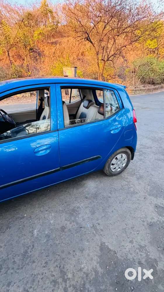 Hyundai I10 2010 Petrol 61 Km Driven Very Good Condition