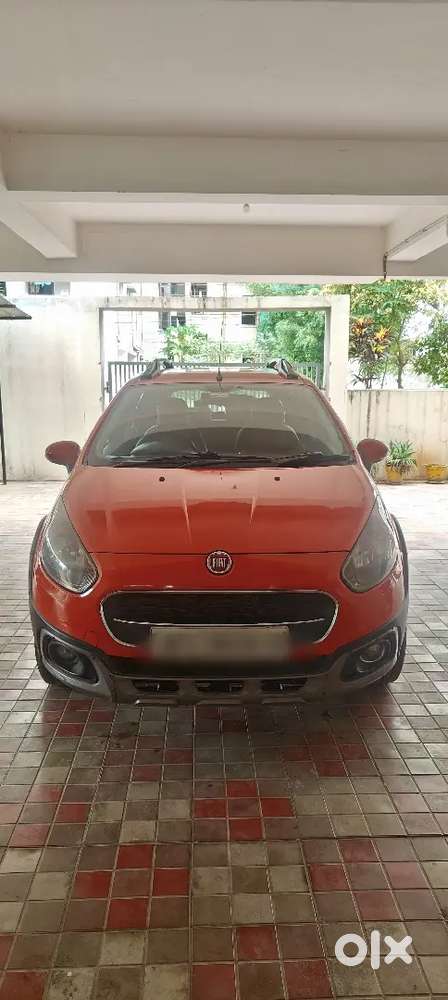 2015 Fiat Avventura Emotion Diesel – Excellent Condition  No Work Req