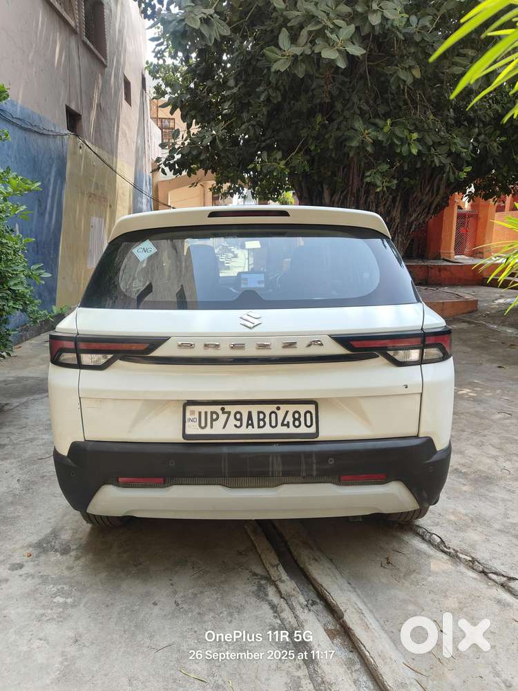 Very Well Maintained Singal Hand Drive Car