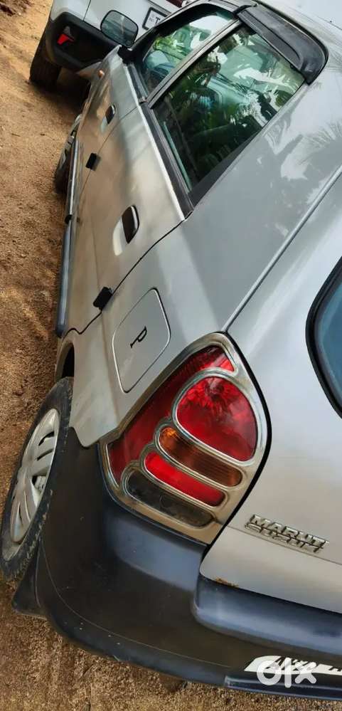 Maruti Suzuki Alto 800 2011 Petrol Well Maintained