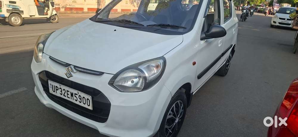 Maruti Suzuki Alto K10, 2012, Petrol