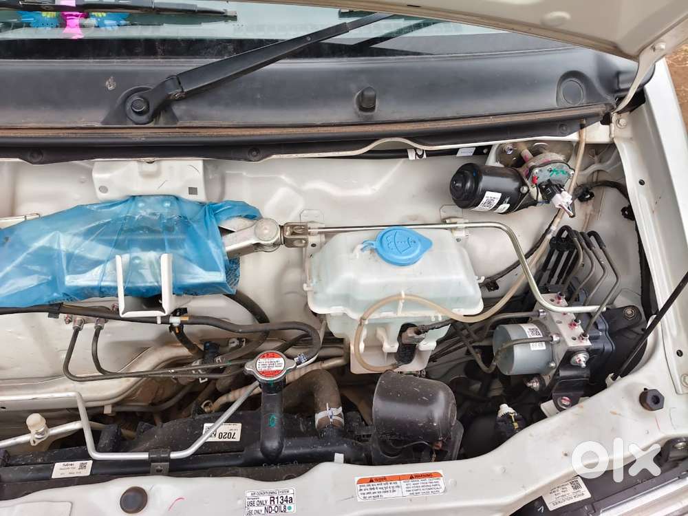 Tata Tiago Xz, 2020, Petrol