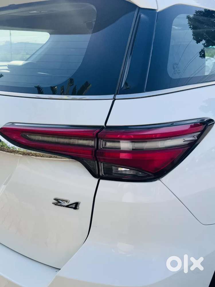 Toyota Fortuner, 2023, Diesel