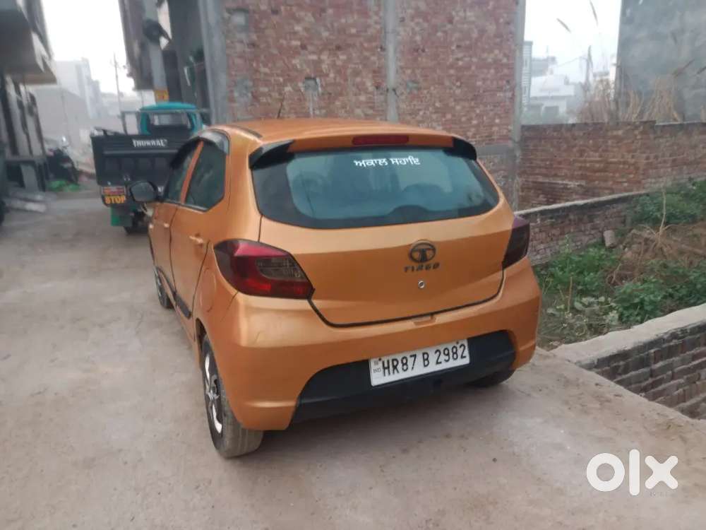 Need Quick Money For Tata Tiago Revotron 2018