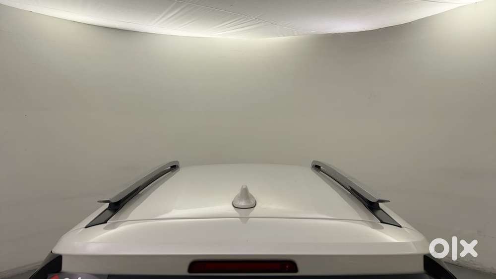 Nissan Kicks 1.3 Xv Premium Cvt Petrol, 2022, Petrol