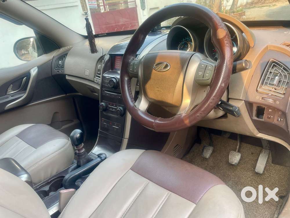 Mahindra Xuv500 2011-2015 W8 4wd, 2013, Diesel