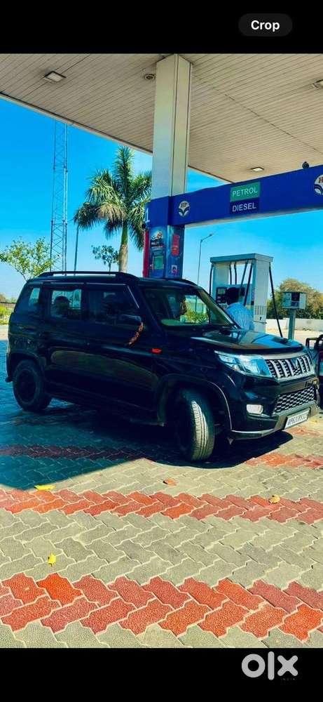 Mahindra Bolero Neo Diesel Good Condition