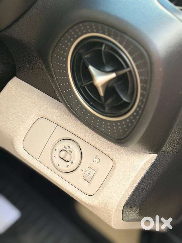 Hyundai Santro Sportz Amt, 2019, Petrol