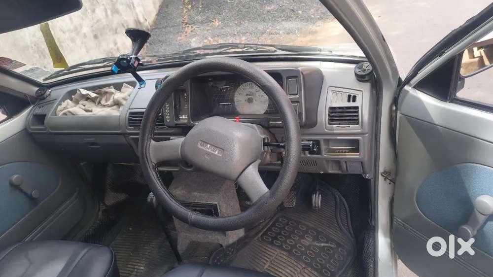 Maruti Suzuki 800 Petrol 2006