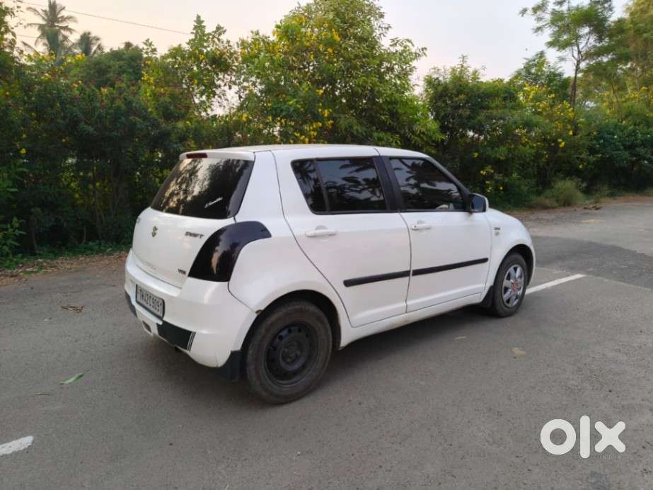 Maruti Suzuki Swift 2004-2010 Vdi Bsiv, 2010, Diesel