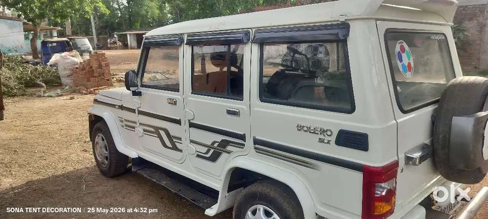 Bolero Good Conditions