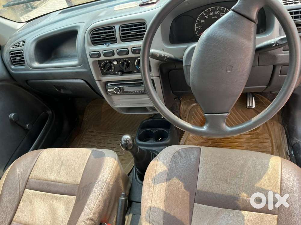 Maruti Suzuki Alto 800 2011 Petrol Good Condition