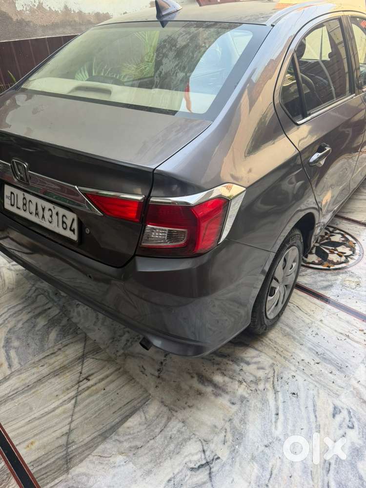 Honda Amaze Diesel 2019, First Owner , All Orignal 80%, Advocate Drive
