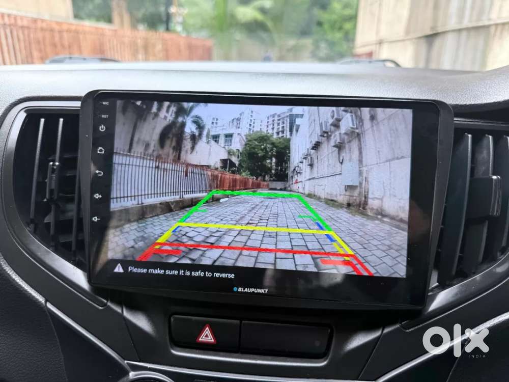 Maruti Suzuki Baleno 1.2 Sigma, 2021, Petrol