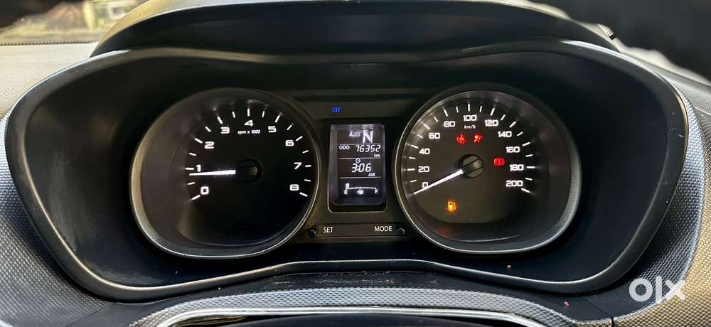Tata Nexon 1.2 Revotron Xm (s), 2019, Diesel