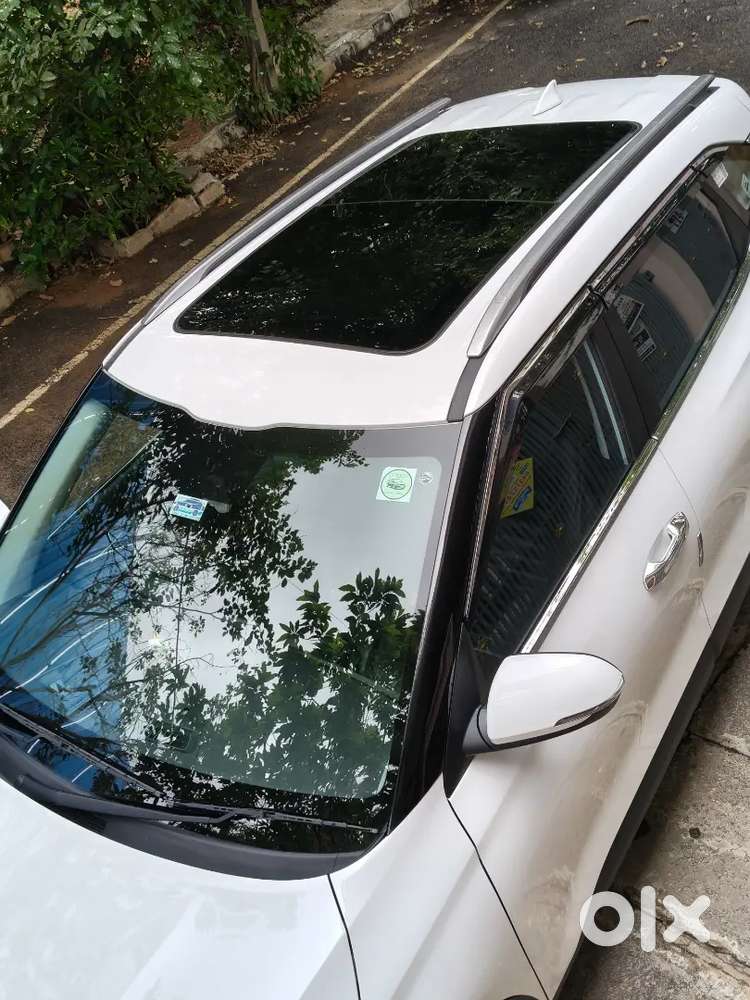 Kia Seltos Petrol 1.5 2024, Only Individual Buyers